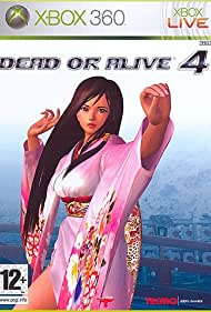 Dead or Alive 4