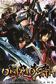 Onimusha: Dawn of Dreams