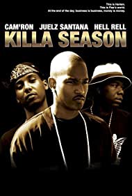 Killa Season