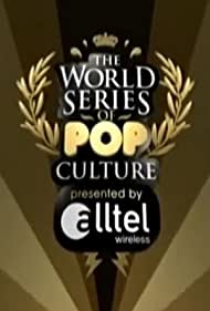 World Series of Pop Culture