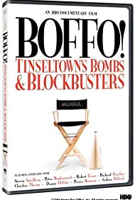 Boffo! Tinseltown's Bombs and Blockbusters