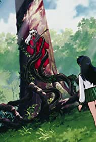 Toki o koeta shoujo to fun'in sareta shounen