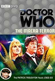 The Macra Terror: Episode 3