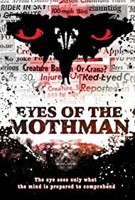 Eyes of the Mothman