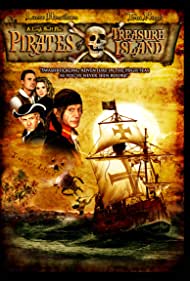 Pirates of Treasure Island