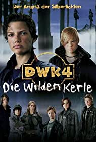 The Wild Guys 4