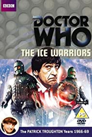 The Ice Warriors: Episode Three