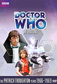 The Krotons: Episode Three