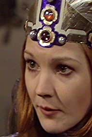 The Monster of Peladon: Part Two