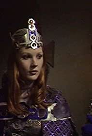 The Monster of Peladon: Part Four