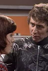 The Monster of Peladon: Part Five