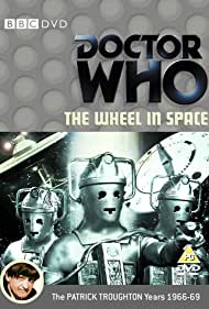 The Wheel in Space: Episode 6