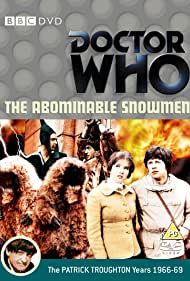 The Abominable Snowmen: Episode Two