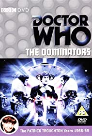 The Dominators: Episode 2
