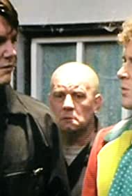 Attack of the Cybermen: Part Two
