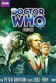 Frontios: Part Three