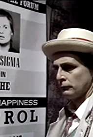 The Happiness Patrol: Part Two