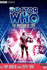 The Invasion of Time: Part Five