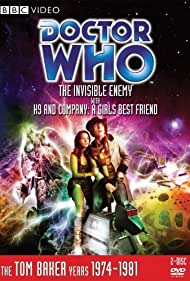 The Invisible Enemy: Part Four