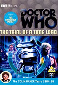 The Trial of a Time Lord: Part Four