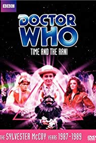 Time and the Rani: Part Two