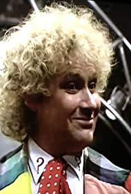 The Trial of a Time Lord: Part Six