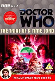 The Trial of a Time Lord: Part Seven