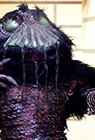 Nightmare of Eden: Part Four