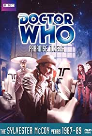 Paradise Towers: Part Three
