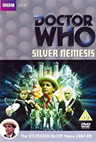 Silver Nemesis: Part Two
