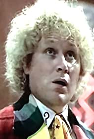 The Trial of a Time Lord: Part Ten