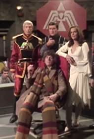 The Armageddon Factor: Part Two