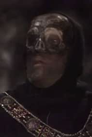 The Armageddon Factor: Part Three