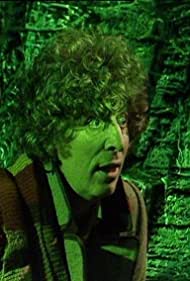 The Creature from the Pit: Part Three