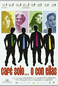 Café solo o con ellas