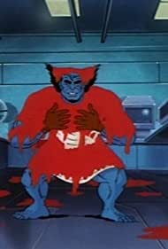 Have Yourself a Morlock Little X-Mas