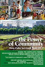 The Power of Community: How Cuba Survived Peak Oil