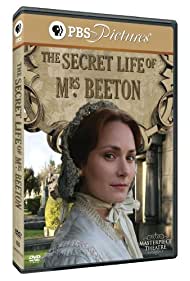 The Secret Life of Mrs. Beeton