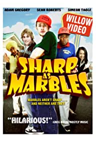 Sharp as Marbles