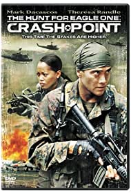 The Hunt for Eagle One: Crash Point
