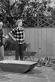 Building a Bar-B-Q