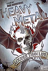 Heavy Metal: Louder Than Life