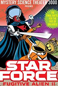 Star Force: Fugitive Alien II