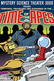 Time of the Apes