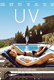 UV