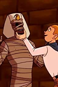 Escape to the House of Mummies Part II