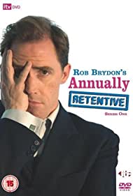 Annually Retentive