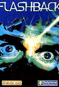 Flashback: The Quest for Identity