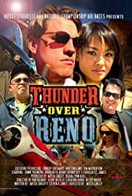 Thunder Over Reno
