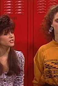Screech's Birthday